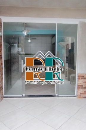 Casa de Praia Ubatuba Madureira 215